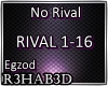 No Rival