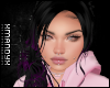 Valdaline Black&Purple