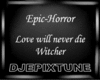 Epic Love Never Die