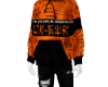 FullOutfit Orange