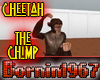 [B67] Cheetah The Chimp