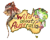 Australia -Wild about Oz