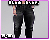 Black Jeans