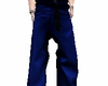 Mateo Blue