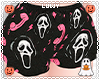 Mom 🍬 Scream Short