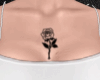 ☼ Tattoo Rose Flower
