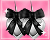 Heart earrings