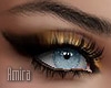 Obelia eyeshadow+liner