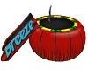 AS Floating Trampoline