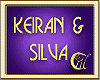 KEIRAN & SILVA