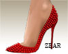 ::Z:: Shoes>Red