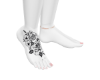 !D Feet Realistic