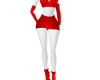 MI Red Short Full Fit