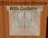 [BD] Animated Window