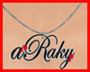 AraKy-Necklace<3