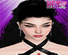 K- Jewel Black
