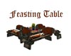 [HoM] Feasting Table