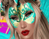 masc samba carnaval