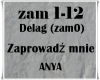 Zaprowadz mnie-Anya