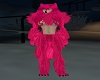 SheWolf Fur Pink V2