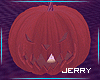 ! Halloween Pumpkin