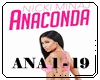 El Nicki Minaj Anaconda