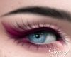 S. Smoky Pink #7