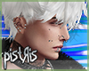 Emon Hair - White