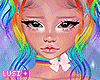 🌈 Azalea Pride Blonde