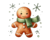 gingerbread cutout6