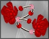 Rosa Bracelet Set