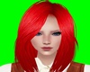 Rena Red Hair