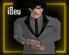 Be - KPOP T Suit M1