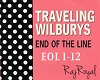 [RR] End of The Line