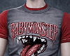 Baby Monster shirt