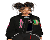 M.I.A IVY