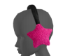 pink star muffs