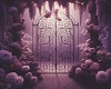 Gates to the Garden