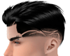 Hair Styles Black Tatto
