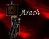 *Arach* Kingdom Banner