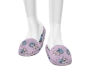 stitch slippers F