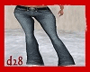 D28 Bambline Trousers
