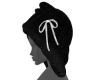 ^ཀ^ black cat hat
