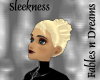 (FB)Sleekness Blonde