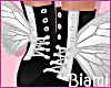 Butterfly Boots v5