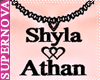 [Nova] Shyla & Athan NKL