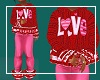 Kids Valentines Outfit