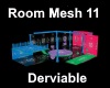 [BD] Room Mesh 11