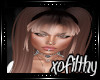 |xo| Filthy Halina
