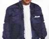 Jacket VETEMENTS bomber